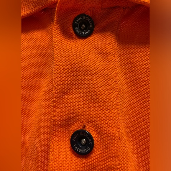 Paul & Shark Yachting Polo shirt [Made in Italy] - Picture 2 of 4